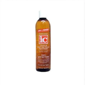 Traitement capillaire réparateur Fantasia IC Ic Leave (473 ml) de Fantasia IC, Traitement pour faire pousser les cheveux - Ré...