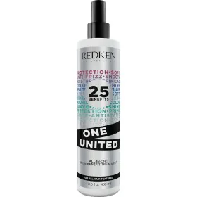 Treatment One United All-In-One Multi-Benefit Redken One United (400 ml) by Redken, Scalp and hair care - Ref: S4257675, Pric...