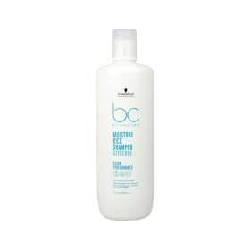 Champú Hidratante Schwarzkopf Bonacure Moisture Kick Glicerol (1000 ml) de Schwarzkopf, Champús - Ref: S4258870, Precio: 22,5...