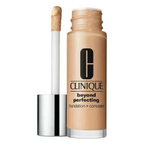 Liquid Make Up Base Beyond Perfecting Clinique 30 ml by Clinique, Foundations - Ref: S4502112, Price: 33,00 €, Discount: %