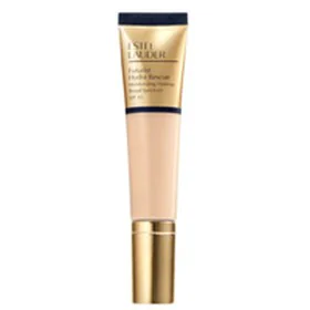 Crème Make-up Base Futurist Hydra Rescue Estee Lauder 887167466715 (30 ml) (35 ml) by Estee Lauder, Foundations - Ref: S45095...