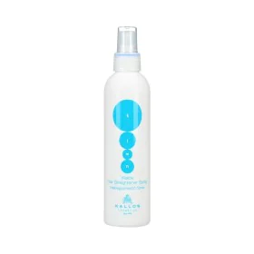 Spray Alisador Kallos Cosmetics KJMN 200 ml de Kallos Cosmetics, Produtos alisadores de cabelo - Ref: S8303332, Preço: 4,19 €...