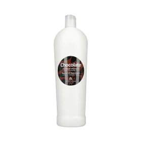 Champú Kallos Cosmetics Chocolate Regenerador 1 L de Kallos Cosmetics, Champús - Ref: S8303350, Precio: 5,44 €, Descuento: %