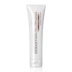 Coloración Semipermanente Sebastian Cellophanes Espresso Brown 300 ml de Sebastian, Coloración semipermanente - Ref: S8305306...