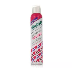 Shampooing sec Batiste 200 ml de Batiste, Shampooings secs - Réf : S8312585, Prix : 6,79 €, Remise : %