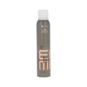 Shampooing sec Wella EIMI Dry Me 180 ml de Wella, Shampooings secs - Réf : S8313348, Prix : 10,54 €, Remise : %