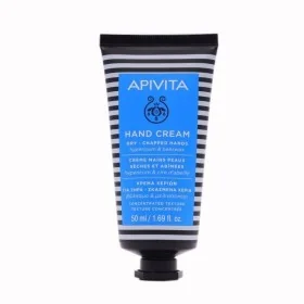 Crema de Manos Apivita Hypercium de Apivita, Cremas para manos y uñas - Ref: M0120447, Precio: 9,41 €, Descuento: %