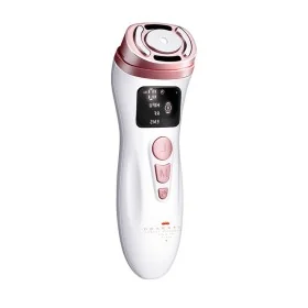 Tratamento Rejuvenescedor Drakefor MINI HIFU RF LIGHT TERAPY HOME Branco Ultrassons de Drakefor, Dispositivos de tonificação ...