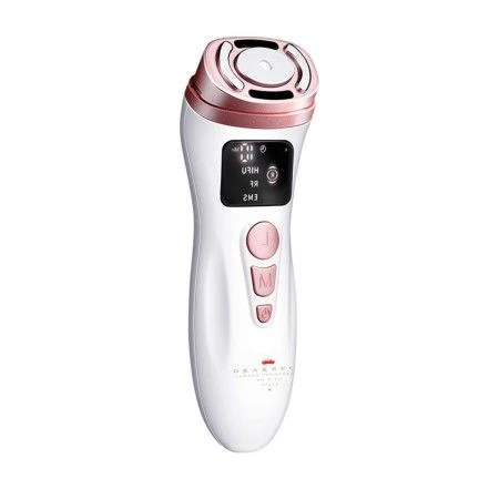 Rejuvenating Treatment Drakefor MINI HIFU RF LIGHT TERAPY HOME White Ultrasound | Epamu | Beauty Shop - Parfums, Make-up & Essentials Epamu.eu