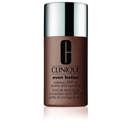 Corrector Antimanchas Clinique Even Better Nº 33 Espresso Spf 15 30 ml | Epamu | Beauty Shop - Parfums, Make-up & Essentials Epamu.eu