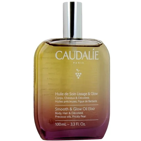 Body Oil Caudalie Smooth & Glow 100 ml | Epamu | Beauty Shop - Parfums, Make-up & Essentials Epamu.eu