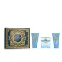 Set mit Damenparfüm Versace Eau Fraîche | Epamu | Beauty Shop - Parfums, Make-up & Essentials Epamu.eu