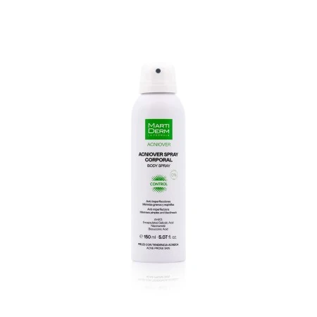 Körperspray Martiderm Acniover 150 ml | Epamu | Beauty Shop - Parfums, Make-up & Essentials Epamu.eu