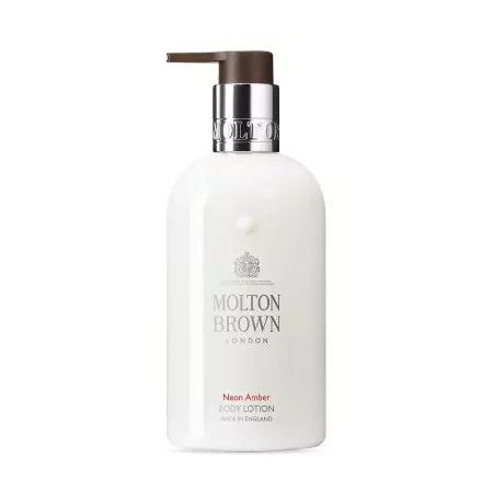 Body Lotion Molton Brown Neon Amber 300 ml | Epamu | Beauty Shop - Parfums, Make-up & Essentials Epamu.eu