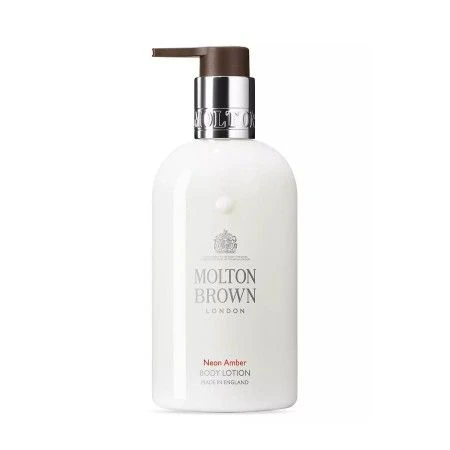 Körperlotion Molton Brown Neon Amber 300 ml | Epamu.eu | Beauty Shop - Parfums, Make-up & Essentials Epamu.eu