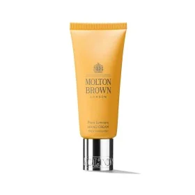 Crema de Manos Molton Brown Rhubarb & Rose 40 ml | Epamu | Beauty Shop - Parfums, Make-up & Essentials Epamu.eu