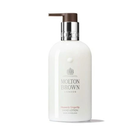 Handlotion Molton Brown Heavenly Gingerlily 300 ml | Epamu.eu | Beauty Shop - Parfums, Make-up & Essentials Epamu.eu