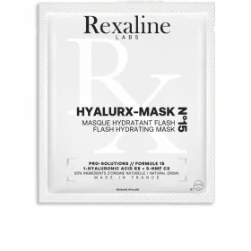 Moisturising Overnight Mask Rexaline Derma 3 ml x 6 Sensitive skin | Epamu | Beauty Shop - Parfums, Make-up & Essentials Epamu.eu