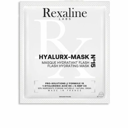 Mascarilla Facial Hidratante Rexaline Ready To Sell | Epamu | Beauty Shop - Parfums, Make-up & Essentials Epamu.eu