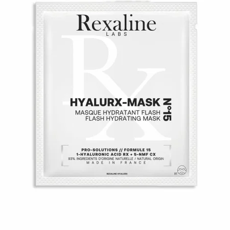 Maschera Viso Idratante Rexaline Ready To Sell | Epamu | Beauty Shop - Parfums, Make-up & Essentials Epamu.eu