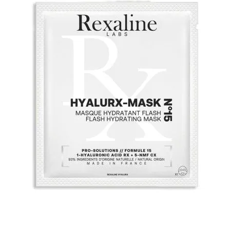 Moisturizing Facial Mask Rexaline Ready To Sell | Epamu | Beauty Shop - Parfums, Make-up & Essentials Epamu.eu