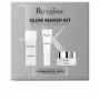 Women's Cosmetics Set Rexaline Crystal Bright Glow 3 Pieces | Epamu | Beauty Shop - Parfums, Make-up & Essentials Epamu.eu