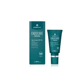 Crème de jour Endocare Tensage Spf 30 50 ml de Endocare, Hydratants - Réf : M0121642, Prix : 28,37 €, Remise : %