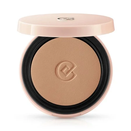 Polveri Compatte Collistar Impeccable Nº 60G Cappuccino 9 g | Epamu | Beauty Shop - Parfums, Make-up & Essentials Epamu.eu