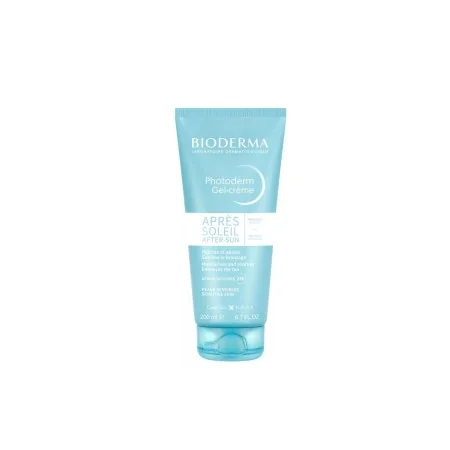 After Sun Bioderma Photoderm 200 ml | Epamu | Beauty Shop - Parfums, Make-up & Essentials Epamu.eu