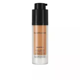 Base de Maquillaje Fluida Lasting Performance Max Factor (35 ml) | Epamu | Beauty Shop - Parfums, Make-up & Essentials Epamu.eu