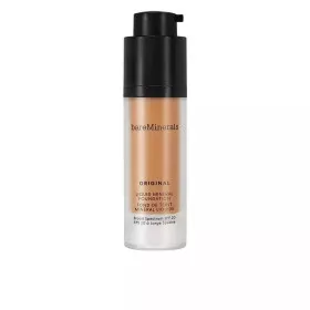 Fluid Makeup Basis Collistar Unico Nº 5n Amber Spf 15 30 ml | Epamu.eu | Beauty Shop - Parfums, Make-up & Essentials Epamu.eu