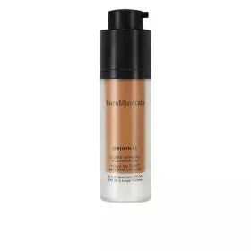 Base de Maquillaje Fluida Bourjois Healthy Mix Nº 565 30 ml | Epamu | Beauty Shop - Parfums, Make-up & Essentials Epamu.eu