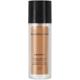 Fluid Makeup Basis Lasting Performance Max Factor (35 ml) | Epamu | Beauty Shop - Parfums, Make-up & Essentials Epamu.eu