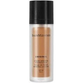 Liquid Make Up Base Base of Sweden The Base Passionate (35 ml) | Epamu | Beauty Shop - Parfums, Make-up & Essentials Epamu.eu