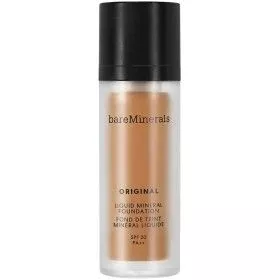 Fluid Foundation Make-up Chanel Les Beiges N.º b20 B20 20 ml | Epamu.eu | Beauty Shop - Parfums, Make-up & Essentials Epamu.eu