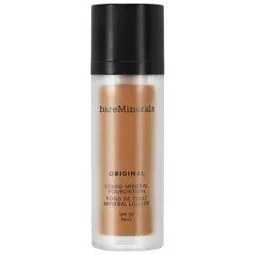 Base per Trucco Fluida Lancôme Teint Idole Ultra Wear Nº 450W 30 ml | Epamu | Beauty Shop - Parfums, Make-up & Essentials Epamu.eu