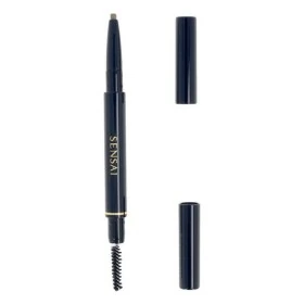 Eyebrow Make-up Mi-rê Bibi Brow Plume Perfection Brown Nº 2 | Epamu | Beauty Shop - Parfums, Make-up & Essentials Epamu.eu