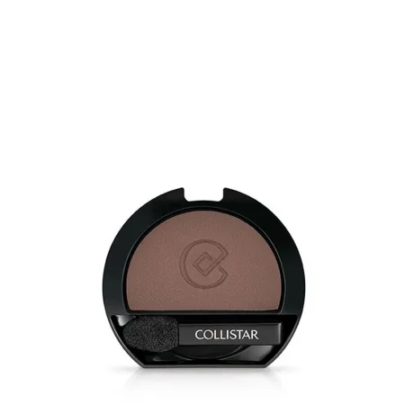 Ombretto Collistar Impeccable Nº 120 Brunette matte 2 g Ricarica | Epamu | Beauty Shop - Parfums, Make-up & Essentials Epamu.eu