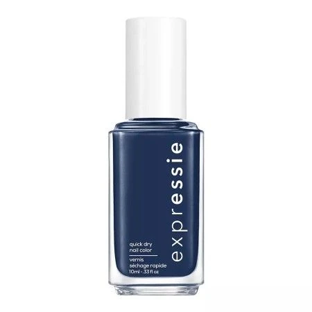 Esmalte de uñas Essie Expressie Nº 445 Left on shred 10 ml | Epamu | Beauty Shop - Parfums, Make-up & Essentials Epamu.eu