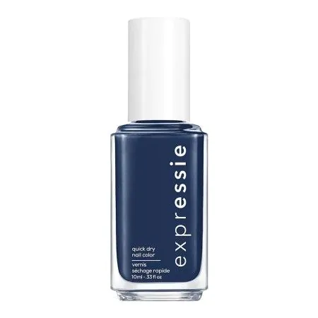 Smalto per unghie Essie Expressie Nº 445 Left on shred 10 ml | Epamu | Beauty Shop - Parfums, Make-up & Essentials Epamu.eu