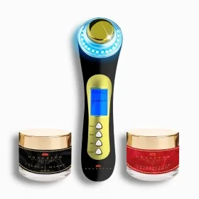 Electric Anti-Cellulite Massager Drakefor MIRAKLE Golden | Epamu | Beauty Shop - Parfums, Make-up & Essentials Epamu.eu