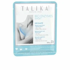 Soin raffermissant cou et décolleté Talika Bio Enzymes Mask de Talika, Cou et décolleté - Réf : M0121955, Prix : 10,39 €, Rem...