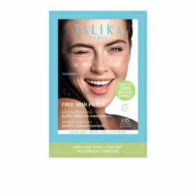 Pore Cleaning Strips IDC Institute ORGANIC TUTTI FRUTTI | Epamu | Beauty Shop - Parfums, Make-up & Essentials Epamu.eu