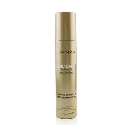 Haarspray L'ANZA Healing Blonde 200 ml Haarschutz Blondes Haar | Epamu | Beauty Shop - Parfums, Make-up & Essentials Epamu.eu