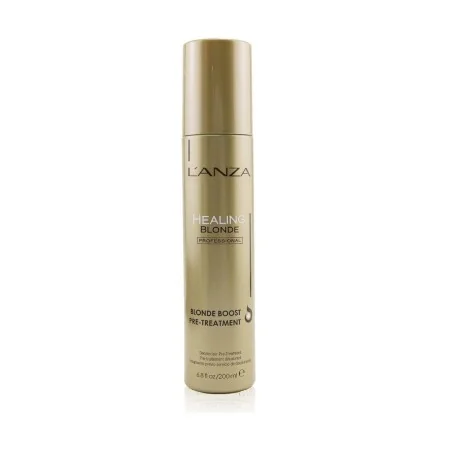 Hair spray L'ANZA Healing Blonde 200 ml Hair Protector Blonde hair | Epamu | Beauty Shop - Parfums, Make-up & Essentials Epamu.eu