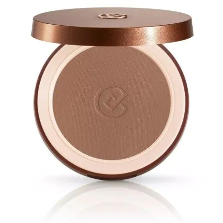 Bronzing Powder Collistar Silk Effect Nº 1.1 Maldive matte 10 g | Epamu.eu | Beauty Shop - Parfums, Make-up & Essentials Epamu.eu