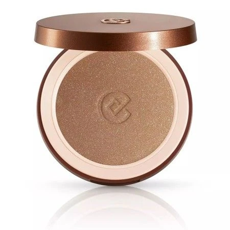 Bräunungspuder Collistar Silk Effect Nº 9 Cristalli di sole shimmer 10 g | Epamu.eu | Beauty Shop - Parfums, Make-up & Essentials Epamu.eu