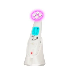 Rejuvenating Treatment Drakefor MINI HIFU RF LIGHT TERAPY HOME White Ultrasound | Epamu | Beauty Shop - Parfums, Make-up & Essentials Epamu.eu