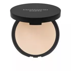 Powder Make-up Base bareMinerals Original Spf 15 18-Medium Tan 8 g | Epamu | Beauty Shop - Parfums, Make-up & Essentials Epamu.eu