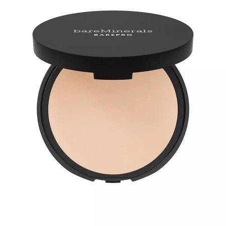 Basis für Puder-Makeup bareMinerals Barepro Nº 10 Warm 8 g | Epamu | Beauty Shop - Parfums, Make-up & Essentials Epamu.eu